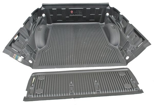 [FOPU15BECAC] BEDLINER/BATEA FORD PU 15-21 CAB DOBLE 5.5 S/RIEL