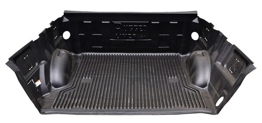 [F55U21] BEDLINER/BATEA FORD PU 21 CAB DOBLE 5.5 S/RIEL  TW