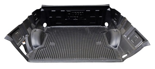 [F65U21] BEDLINER/BATEA FORD PU 21 CAJA CORTA 6.5 S/RIEL TW