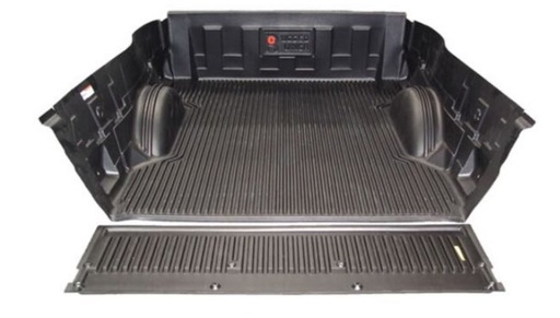 [FOPU97BEDCC] BEDLINER/BATEA FORD PU 97-04 / F150 / F250 04-09 CAJA CORTA 6.5 S/RIEL TW