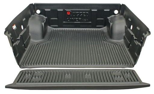 [MT5U15] BEDLINER/BATEA MITSUBISHI L200 16-18 CAB DOBLE 5.0 S/RIEL TW