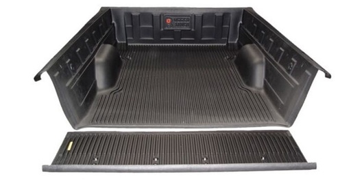 [NIFRO01BEDCCR] BEDLINER/BATEA NISSAN PU FRONTIER 01-12 CAB DOBLEINA 5.0 C/RIEL TW