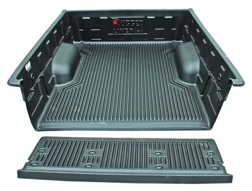 [YOHI06BE] BEDLINER/BATEA TOYOTA HILUX 06-15 CAJA CORTA 6.0 C/RIEL TW