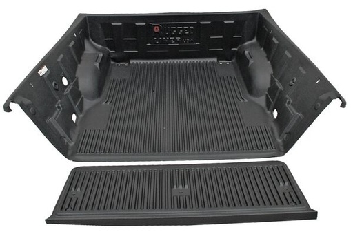 [VOAM11BE] BEDLINER/BATEA VOLKSWAGEN AMAROK 11-16 CAB DOBLE 5.0L C/RIEL TW