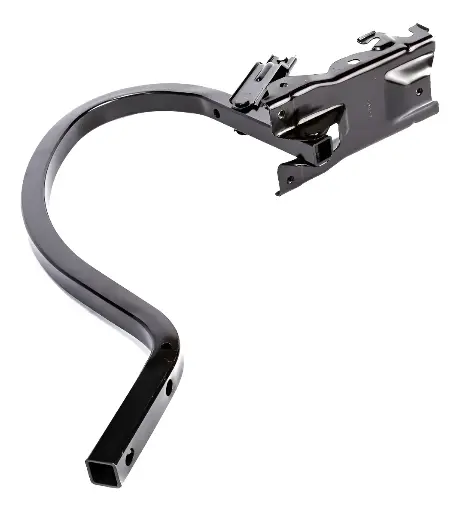 [BCCH-AV07-OR42] BISAGRA CAJUELA CHEVROLET AVEO 2007 AL 2016 1.6L TRAS IZQ ORIGINAL COD. 96649230