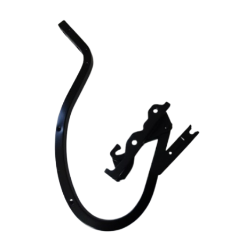 [BCCH-AV07-OR42] BISAGRA CAJUELA CHEVROLET AVEO 2007 AL 2016 1.6L TRAS IZQ ORIGINAL COD. 96649230