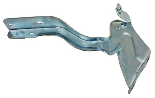 [BCNI-TI07-5P4P1] BISAGRA COFRE NISSAN TIIDA 2007 AL 2018 4 PTAS / 2007 AL 2010 5 PTAS DER