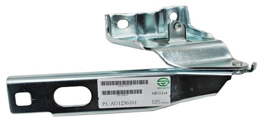 [8K0823302D] BISAGRA COFRE AUDI A4 09-16 DER