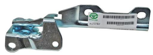 [96541010] BISAGRA COFRE CHEVROLET AVEO 04-07 IZQ