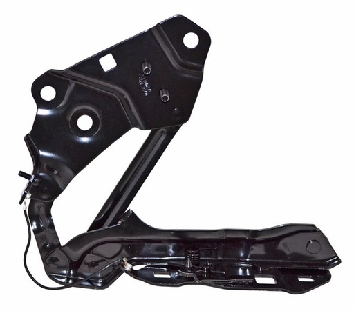 [84110988] BISAGRA COFRE CHEVROLET CAMARO 16-20 DER