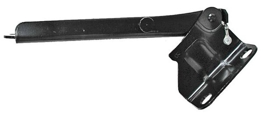 [88980922] BISAGRA COFRE CHEVROLET COLORADO/ CANYON 04-12 IZQ