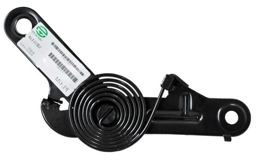 [23176510] BISAGRA COFRE CHEVROLET PU / SILVERADO /SIERRA 2500/3500 15-18 C/ESPIRAL IZQ