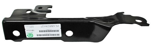 [CHPU07BIAESR] BISAGRA COFRE CHEVROLET PU / SUBURBAN / TAHOE / AVALANCHE / GMC YUKON / PU CHEYENNE 07-14 DER (137166)