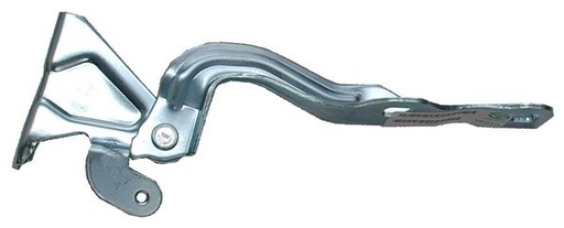 [CHPU81BIACER] BISAGRA COFRE CHEVROLET SONIC 2012 AL 2016 DER