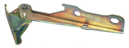 [DOVEBICOL] BISAGRA COFRE DODGE VERNA DE 2004 AL 2006 IZQ