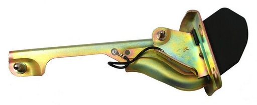 [FOEXP95BIAR] BISAGRA COFRE FORD EXPLORER DE 1995 AL 2001 / / EXPLORER SPORT DE 2001 AL 2003/ SPORT TRAC DE 2001 AL 2005/ MOUNTAINEER DE 1997 AL 2001 DER (1275) 