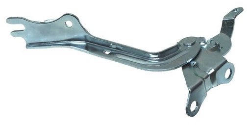 [FOFUS06BIAR] BISAGRA COFRE FORD FUSION DE 2006 AL 2012 / MILAN DE 2006 AL 2011 DER (159112) 