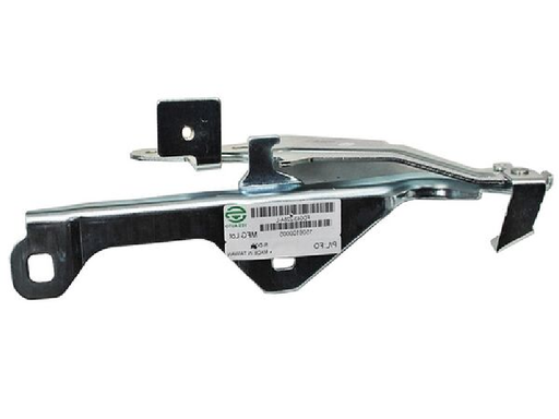 [FR3Z16797A] BISAGRA COFRE FORD MUSTANG 15-16 IZQ TW