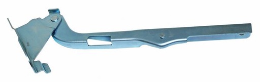 [9L3Z-16796A] BISAGRA COFRE FORD PU/ MARK LT 04-08 DER