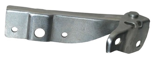 [HOACC98BIAR] BISAGRA COFRE HONDA ACCORD DE 1994 AL 2002/ ODYSSEY DE 1995 AL 2004 DER (12919) TW