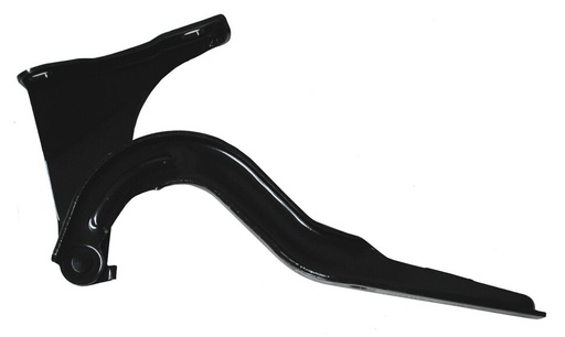 [HOCRV07BIAL] BISAGRA COFRE HONDA CRV DE 2007 AL 2011 IZQ (11769) TW