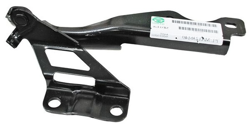 [B45A52420A] BISAGRA COFRE MAZDA 3 14-18 IZQ TW