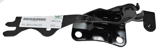 [EG2152410C] BISAGRA COFRE MAZDA CX7 07-12 DER
