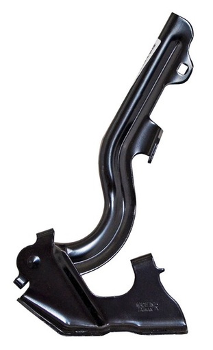 [654006CA0A] BISAGRA COFRE NISSAN ALTIMA 19-20 DER TW