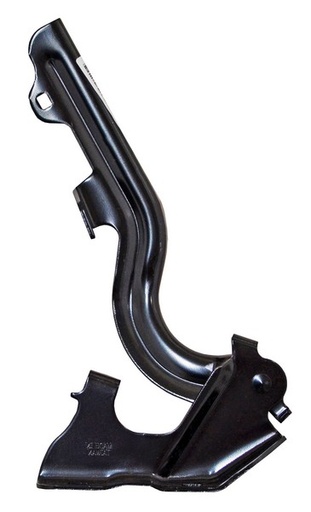 [654016CA0A] BISAGRA COFRE NISSAN ALTIMA 19-20 IZQ TW