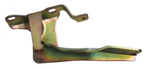 [654019E00] BISAGRA COFRE NISSAN ALTIMA 98-01 IZQ