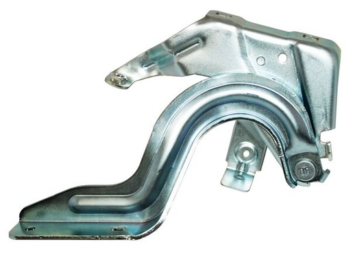 [654015RB0A] BISAGRA COFRE NISSAN KICKS 17-20 PTAS IZQ TW