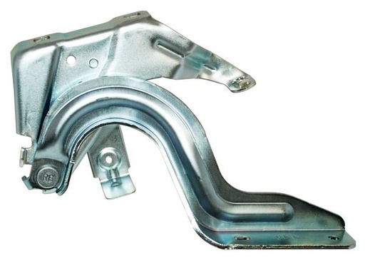 [654005RB0A] BISAGRA COFRE NISSAN KICKS 17-20 PTAS DER TW