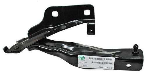 [654019N00B] BISAGRA COFRE NISSAN MAXIMA 09-15 IZQ
