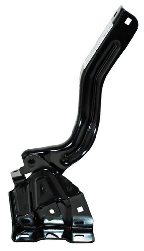 [654005AA0A] BISAGRA COFRE NISSAN MURANO 15-20 DER TW