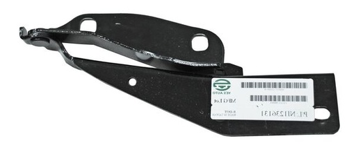 [65401ET030] BISAGRA COFRE NISSAN SENTRA 07-12 IZQ