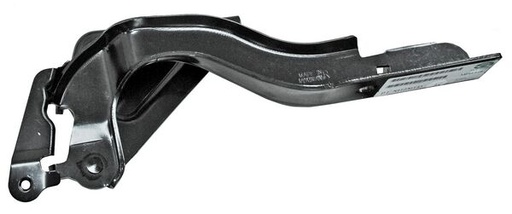 [654003SG0A] BISAGRA COFRE NISSAN SENTRA DE 2013 AL 2019 DER TW