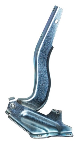 [654006LB0A] BISAGRA COFRE NISSAN SENTRA 20-21 DER TW