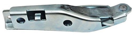 [654013DN0A] BISAGRA COFRE NISSAN TIIDA 11-13 5 PTAS IZQ TW