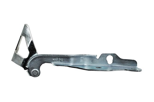 [POMAT06BIAR] BISAGRA COFRE PONTIAC MATIZ DE 2006 AL 2015 DER