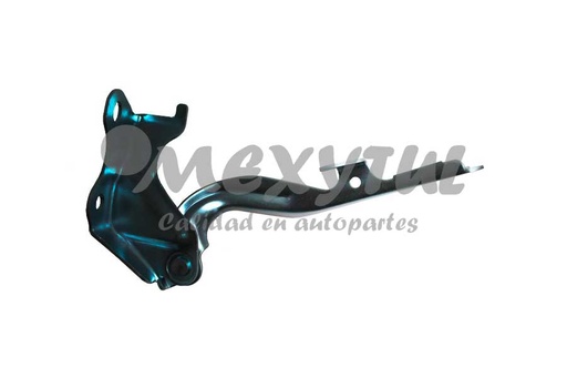 [TOCAM02BIAL] BISAGRA COFRE TOYOTA CAMRY DE 2002 AL 2006 IZQ (11786) *A