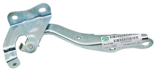 [5342006320] BISAGRA COFRE TOYOTA CAMRY 15-17 IZQ