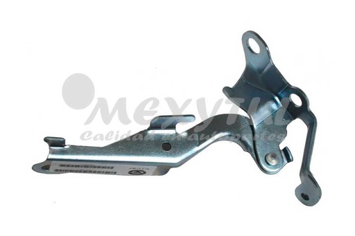 [TOCOR03BIAR] BISAGRA COFRE TOYOTA COROLLA / MATRIX DE 2003 AL 2006 DER (12521)