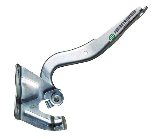 [TOCOR09BICCL] BISAGRA COFRE TOYOTA COROLLA / MATRIX 09-13 CROM IZQ