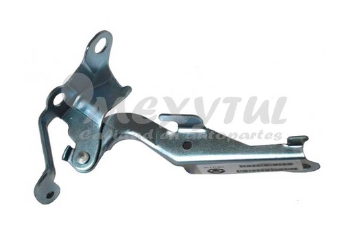 [TOCOR03BIAL] BISAGRA COFRE TOYOTA COROLLA / MATRIZ 03-05 IZQ (12522)