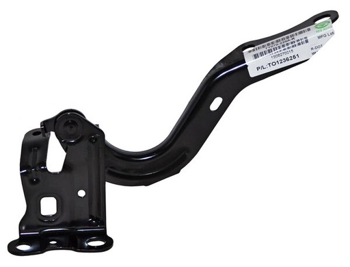 [5341012680] BISAGRA COFRE TOYOTA COROLLA DE 2020 DER