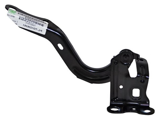 [5342012670] BISAGRA COFRE TOYOTA COROLLA DE 2020 IZQ