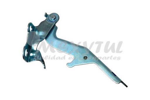 [TOCOR98BIAR] BISAGRA COFRE TOYOTA COROLLA DE 1998 AL 2002 DER (12519) *A