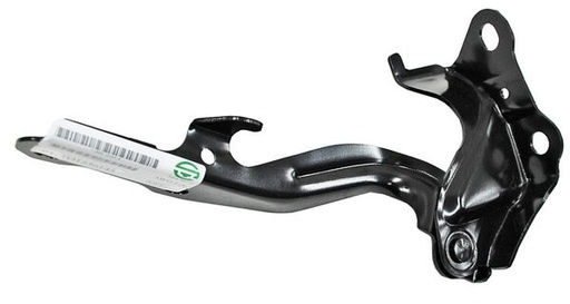 [534100F120] BISAGRA COFRE TOYOTA HIGHLANDER 14-16 DER TW