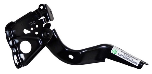 [TOHI20BICHR] BISAGRA COFRE TOYOTA HIGHLANDER 20 DER