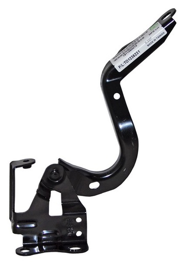 [5341047130] BISAGRA COFRE TOYOTA PRIUS 16-18 DER